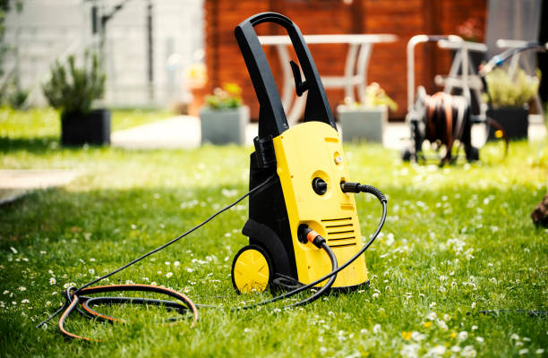 Best Patio and Deck Pressure Washing  in Pleasant Garden, NC